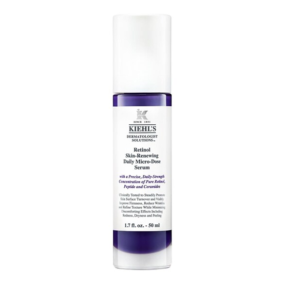 Retinol Skin-Renewing Daily Micro-Dose Serum - Siero antirughe, KIEHL'S SINCE 1851